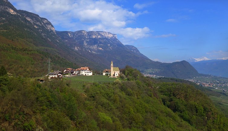 aussicht auf altenburg