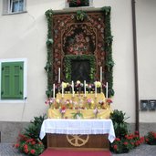 RS Bittprozession St Nikolaus Altar