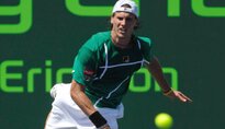 Tennis -> Seppi Andreas 2011