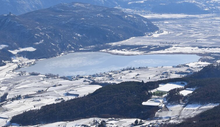 kalterersee ort