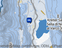 Map: Angerhof am Kalterer See