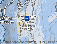 Karte: Gasthof zum Turm