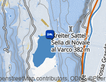 Map: Guesthouse Klughammer