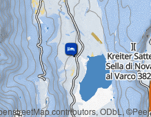 Mappa: Kalterer See Hof