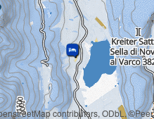 Map: Pension Hasslhof