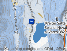 Karte: B&B Remichhof