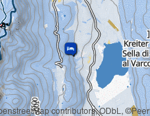 Mappa: Appartamento Seenah