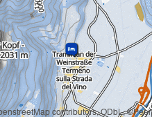 Map: Ferienhof Oberhofer