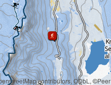 Karte: rastenbachklamm