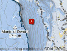 Mappa: Auf dem Eppaner Höhenweg