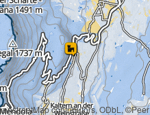 Karte: Ansitz Strengherrnhof / Residenza Strengherrnhof