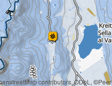 Karte: Aussichtspunkt Klotzbank