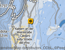Mappa: Kalvarienberg