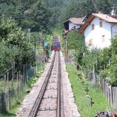 RS P Trasse Mendelbahn