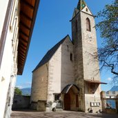 RS altenburg kirche kaltern