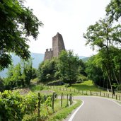 RS ruine laimburg