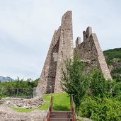 RS ruine laimburg