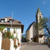 RS altenburg kirche kaltern