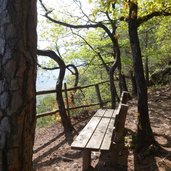 RS panoramarundweg auf der warth bei altenburg