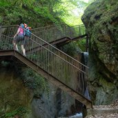 rastenbachklamm stiegen