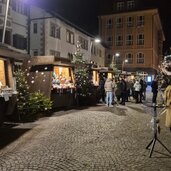 Christkindlmarkt Kaltern