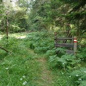 aldein muehlenrundweg muehelenweg