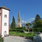 tramin weg nach st jakob