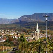 kaltern herbst bei st anton