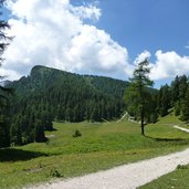 wanderweg nr zum roen