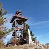 penegal aussichtsturm franz joseph