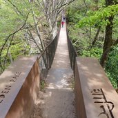 bruecke friedenweg kaltern