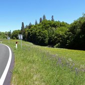 fahrrad mendelpass strasse