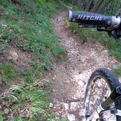 lochweg singletrail