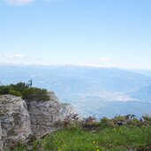 DSC Monte Roen mit Personen