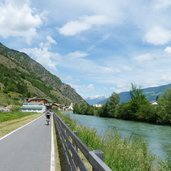 RS radweg bei naturns staben