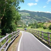 RS mals radweg bei fraktion laatsch