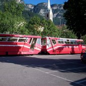 RS kaltern stanton alte mendelbahn waggons