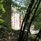 RS blick auf st peter basilika ankunft wanderweg altenburg