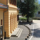 RS Ueberetsch Kaltern Kino Kuba Kultur am Bahnhof