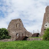 RS Kaltern Ruine Laimburg