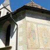 RS Pfuss Kaltern Kirche Fresken