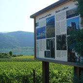 RS St Josef Infotafel Besiedlung Kultur Kalterersee