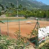 RS Tramin Tennisplatz