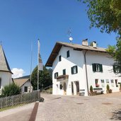 RS naturparkhaus trudnerhorn in gfrill ueber lurche fr