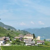 RS tramin schloss rechtental rechtenthal weinberge