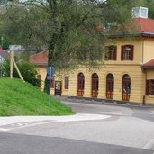 RS kaltern bahnhof kino kulturzentrum