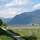 RS etsch radweg leifers branzoll