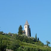 RS tramin st jakob in kastelaz