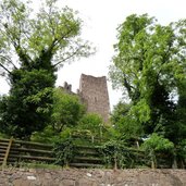 RS ruine laimburg