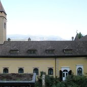 Schloss Sallegg Kaltern RD P